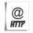 HTTP Icon